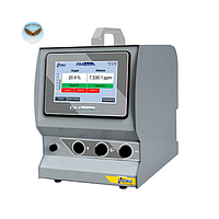 Máy phân tích khí trong không khí NTRON AM Trace (0 – 1000 PPM, 0 – 25%)